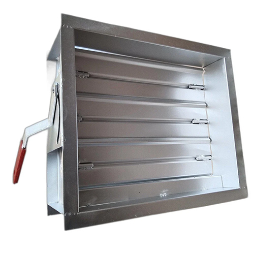 Fire Damper