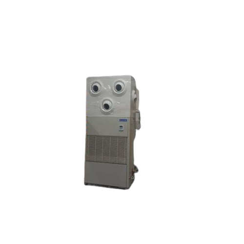 Industrial Pouch Packing Machine