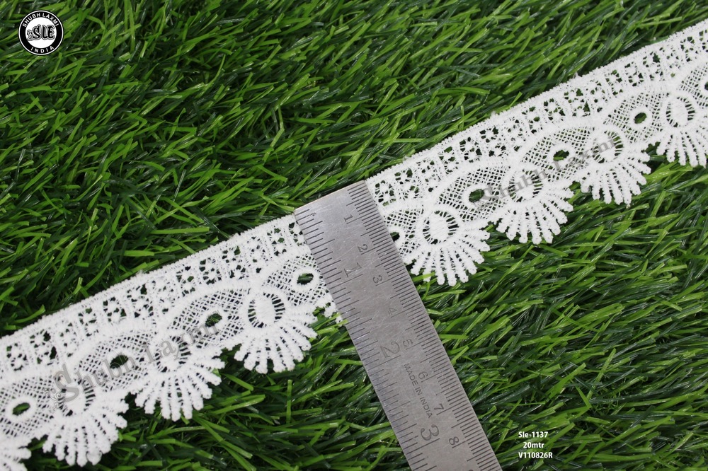 Whit Designer Gpo Lace