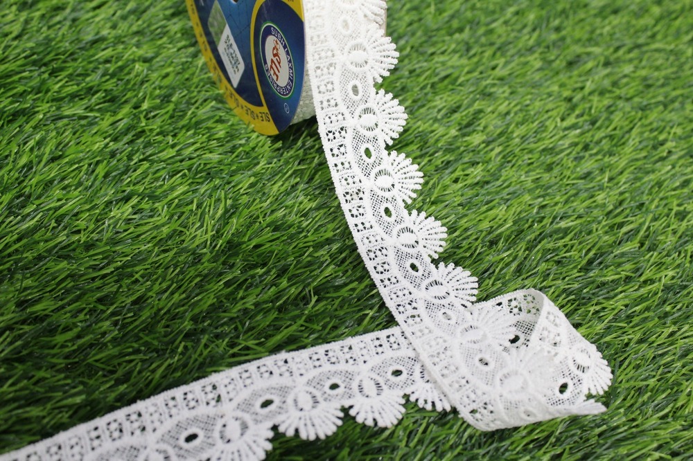 Whit Designer Gpo Lace
