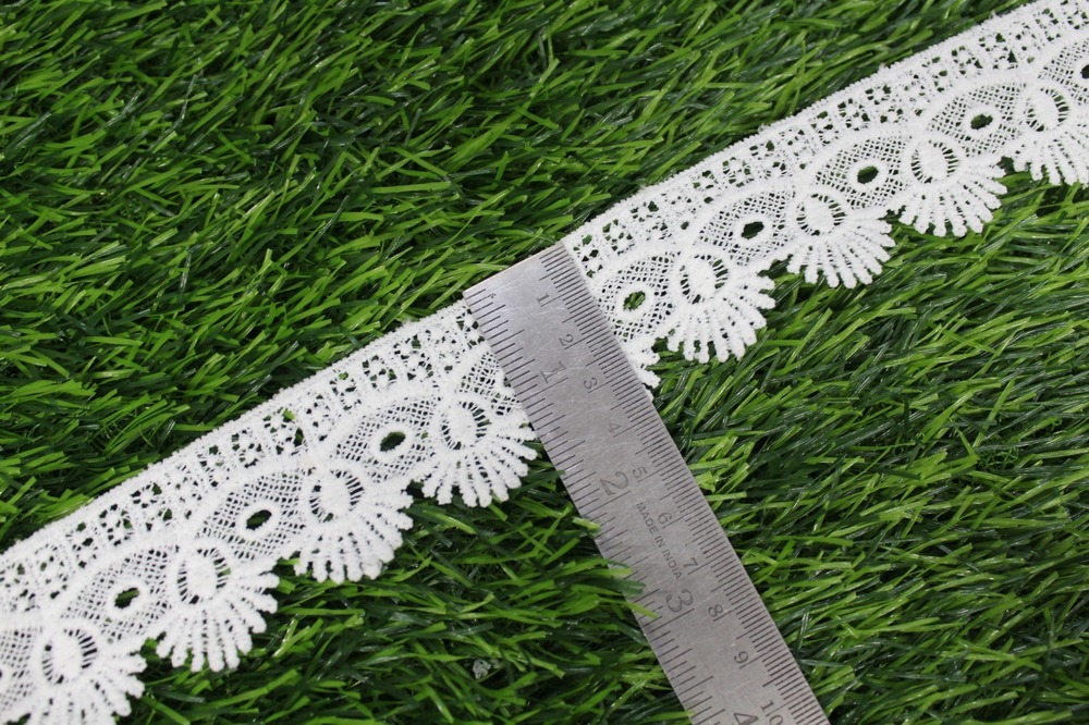 Whit Designer Gpo Lace