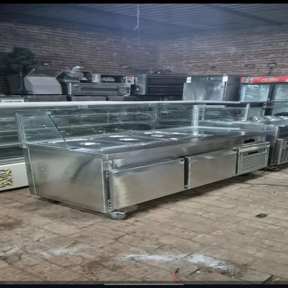 Bain Marie