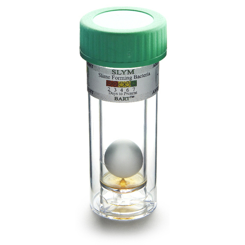 Microorganism Tests Bart Ttest - Accuracy: 0.03  %
