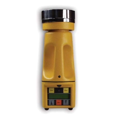 SAS Super 100 And 180 Air Samplers
