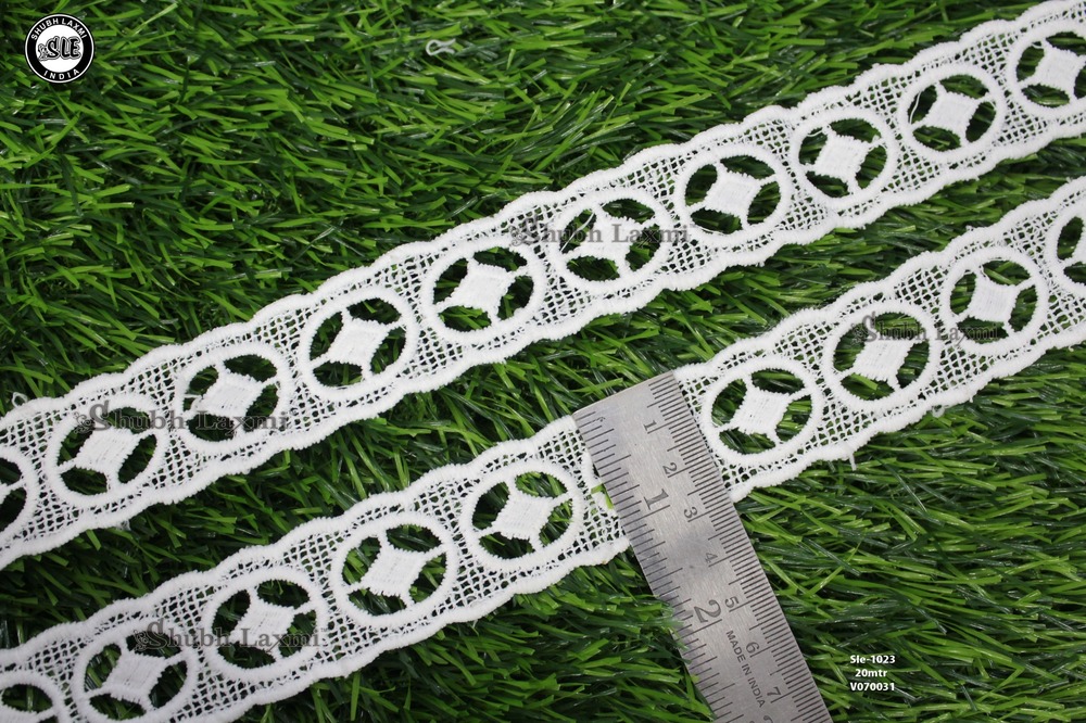Designer Fancy Gpo Lace