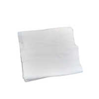 180GSM White Cotton Flannel Fabric