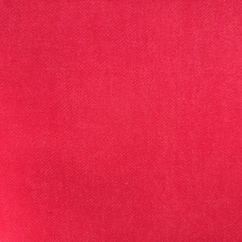 Red Cotton Flannel Fabrics