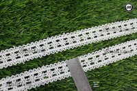 Gpo White Lace - Color: Wiht