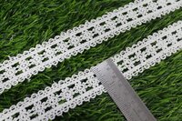Gpo White Lace