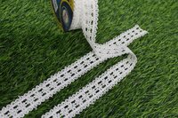 Gpo White Lace