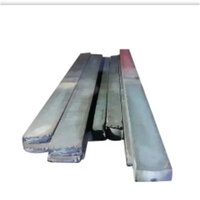 Forged Flat Bar 150 - Application: Industrial