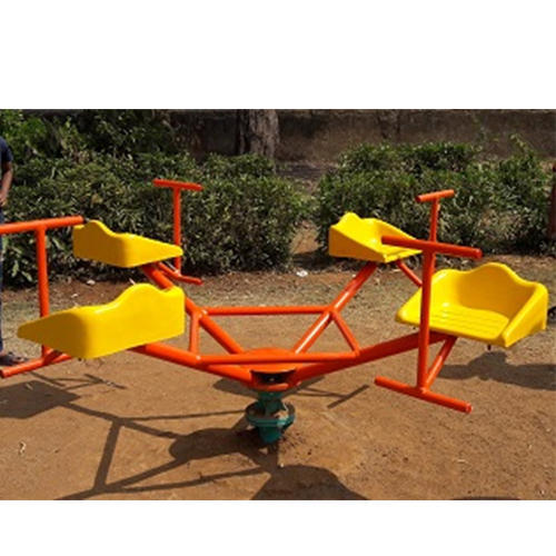 Four Seater Merry Go Round
