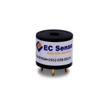 Ec4-hcl-30 Sensor - Accuracy: +-10%  %