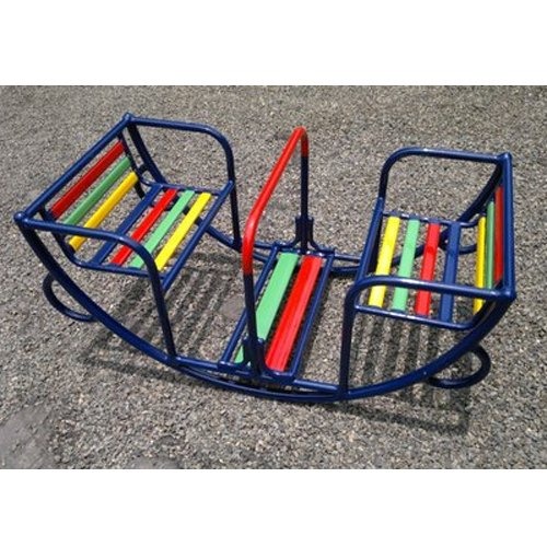 Four Seater Rocking