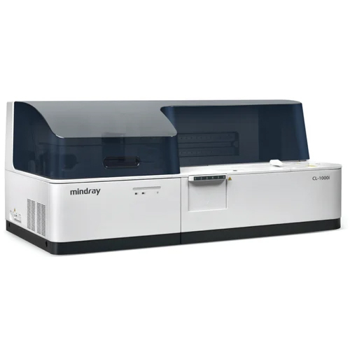 Mindray CL-1000i Immunoassay Analyzer