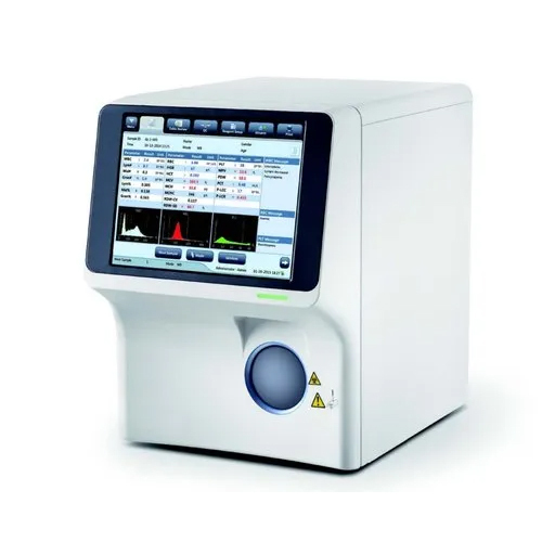 BeneSphera Hematology Analyzer