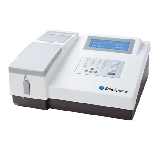 BeneSphera C-61 Clinical Chemistry Analyser