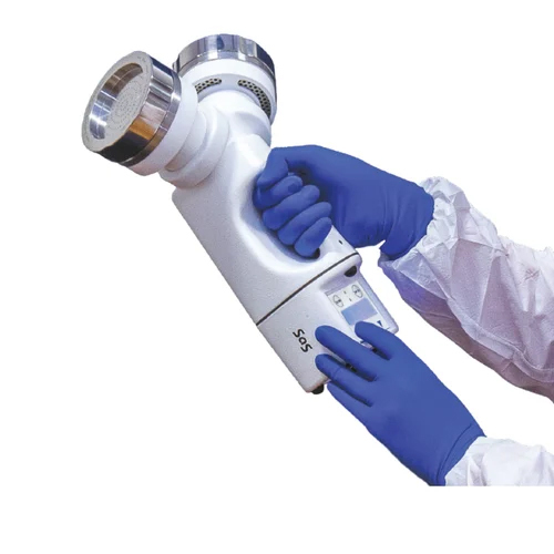 VWR Duo Sas Super 360 Air Sampler