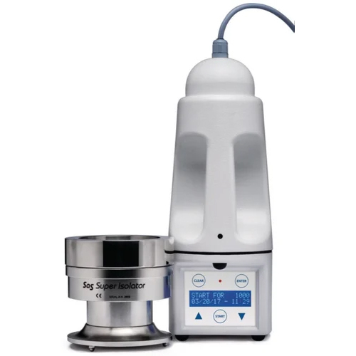 Avantor SAS Super Isolator Air Sampler