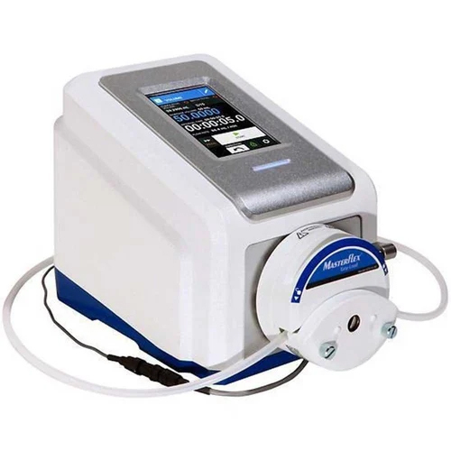 Masterflex L-S MasterSense Pump