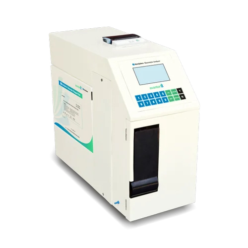 BeneSphera Electrolyte Analyzer