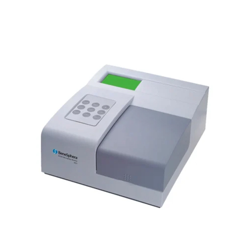 BeneSphera W-21 ELISA Microplate Washer