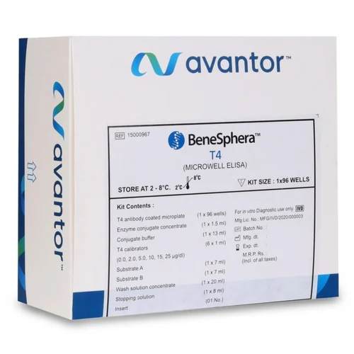 BeneSphera T4 Elisa Kit