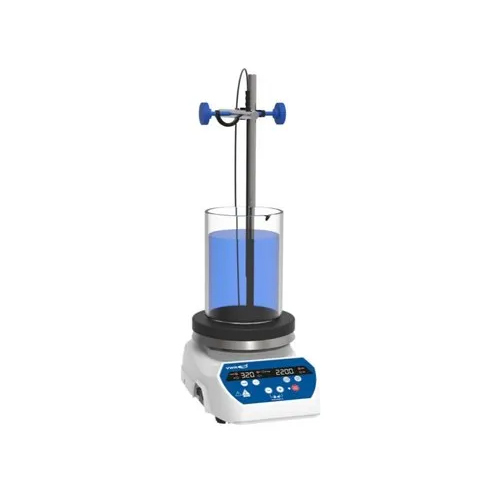 Magnetic Hotplate Stirrer