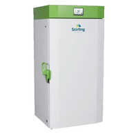 Vwr Su780Xle Ultra-Low Temperature Upright Freezers - Grade: Industrial Grade
