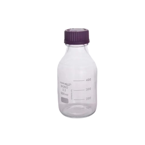 Avantor Bottles