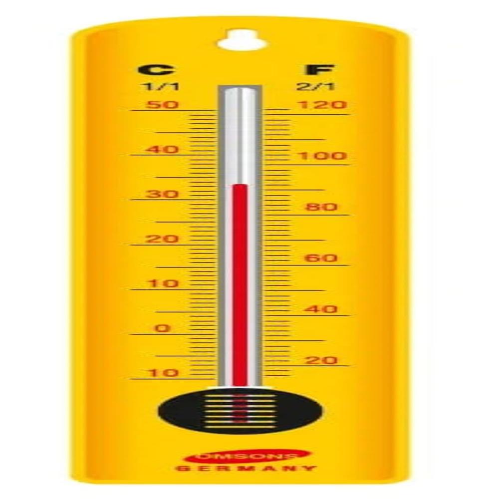 Room Thermometer