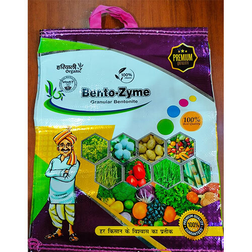 Gypso zyme 10 kg