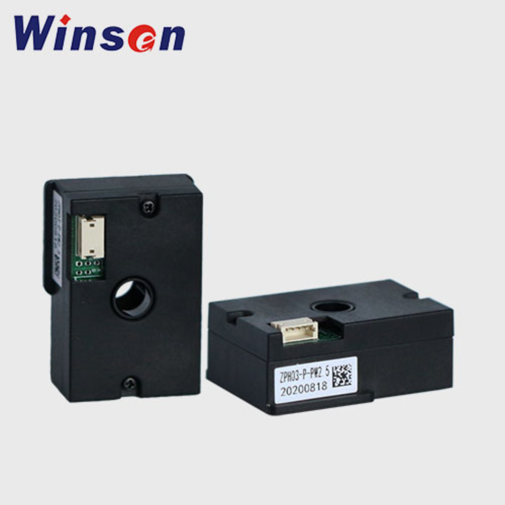 Particles Sensor ZPH03