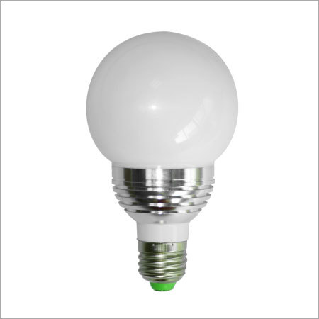 एलईडी बल्ब लाइट