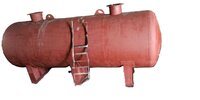 Ms storage tank