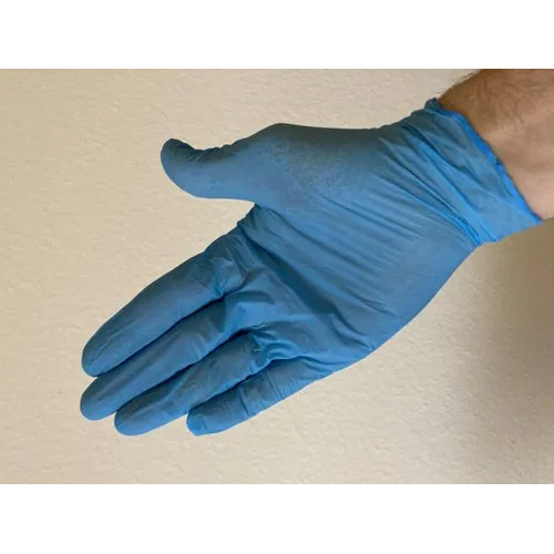 VWR Nitrile Gloves