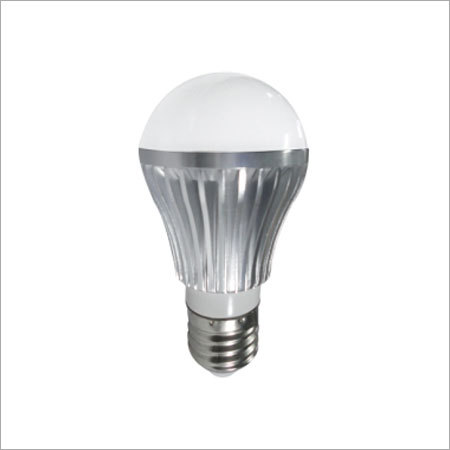 सफेद एलईडी बल्ब