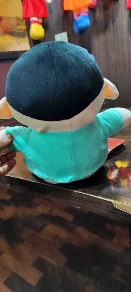 shinchan soft toys
