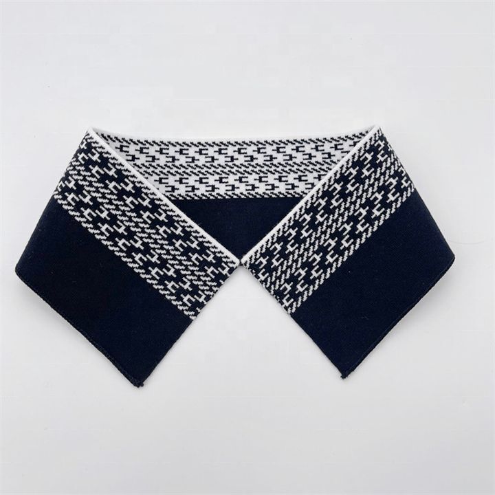 PROFESSIONAL COLLAR FLAT KNITTING MACHINE