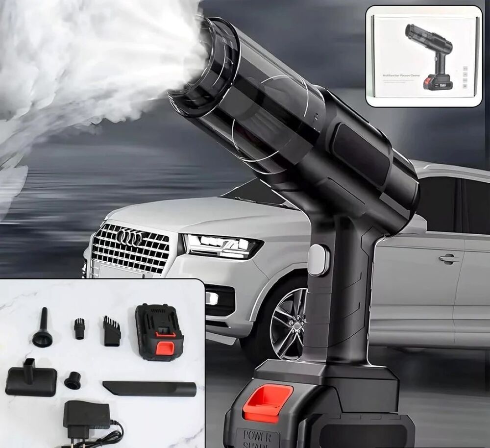 Mini Vacuum Cleaner