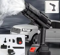 Multifunction 240v Wireless Handheld Vacuum Cleaner