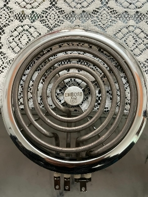 Gcoil element