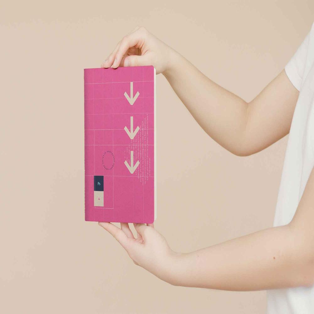 Notebook Hindi 120 Pages