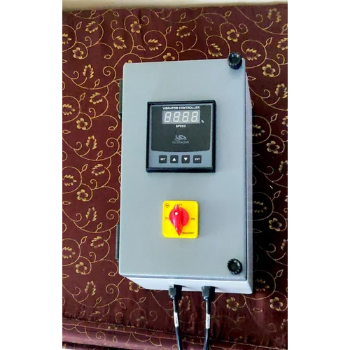 Vibratory Feeder Controller - Automatic Grade: Automatic
