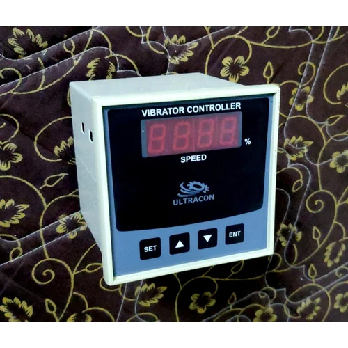 Vibratory Feeder Controller - Automatic Grade: Automatic