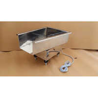 Electromagnetic Vibrating Feeder