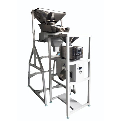 Vibratory Feeders - Automatic Grade: Automatic