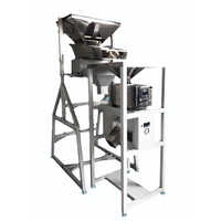 Vibratory Feeders