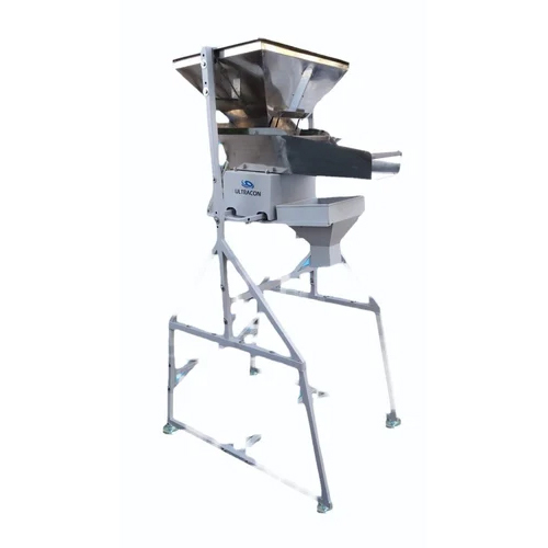 Vibratory Feeders - Automatic Grade: Automatic