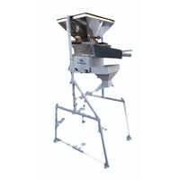 Vibratory Feeders